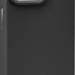 Funda Puro Icon MagSafe Negro para iPhone 15 Pro