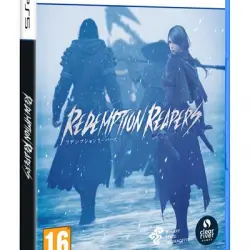 Redemption Reapers PS5