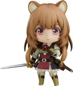 Figura Good Smile Nendoroid The Rising of The Shield Hero Raphtalia 10cm