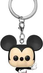 Llavero Fuko Disney Classics Mickey