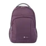 Mochila para portátil 10" Totto Tamulo morado