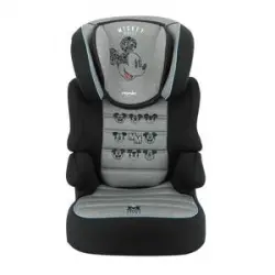 Silla Auto Befix grupo 2/3 (15-36 kg.) - Mickey Mouse