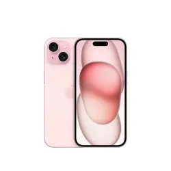 Apple iPhone 15 Plus 6,7" 512GB Rosa