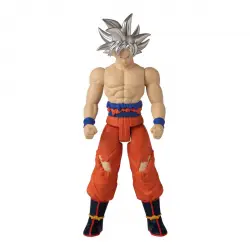 BANDAI - Figura Goku Ultra Instinto Dragon Ball.