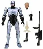 Figura NECA Robocop 35 aniversario 18cm