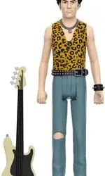 Figura Super7 Sex Pistols SID Vicious 9cm