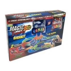 Magic Tracks - Radiocontrol Gigakit