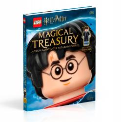 Magical Treasury