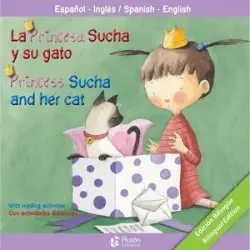 El gato y la princesa Sucha (Edición en tapa dura) ㅤ