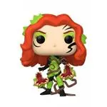 Figura Funko DC Batman Poison Ivy - Exclusiva FNAC