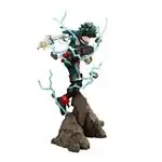 Figura Kotobukiya Artfxj My Hero Academia Izuku V2 29cm