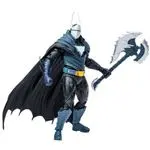 Figura McFarlane DC Multiverse Batman Duke Thomas 18cm