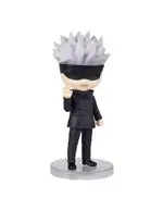 Figura Tamashii Nations Figuarts Mini Jujutsu Kaisen Satoru Gojo 9cm