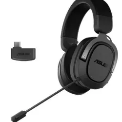 Headset gaming Asus TUF H3 Negro