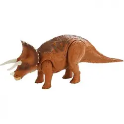 Jw Roarivores Triceratops