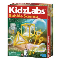 Kidz Labs de pompas