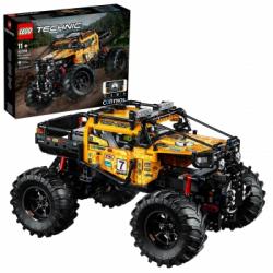 LEGO Technic - Todoterreno Radical 4x4 + 11 años