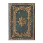 Libreta Flexi Paperblanks Midi liso Astra