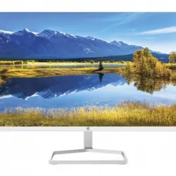 Monitor HP M27fwa 27'' Full HD Blanco