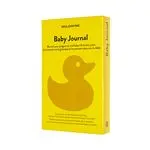Passion Journal Moleskine Bebés