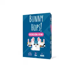 Bunny Hops Demo