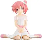 Figura Banpresto Madoka Kaname The Movie Rebellion Serenus Couture  10cm