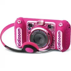 Kidizoom Duo Dx Rosa Vtech