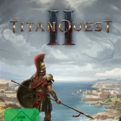Titan Quest II PC
