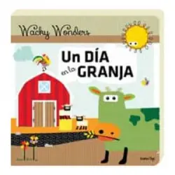 Un dia en la granja