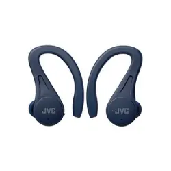 Auriculares Deportivos JVC HA-EC25T True Wireless Azul