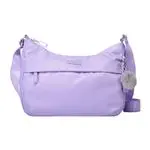 Bolso Totto Adelaide 1 morado