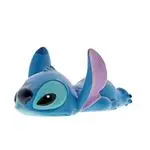 Diorama Enesco Disney Lilo y Stitch acostado 6cm