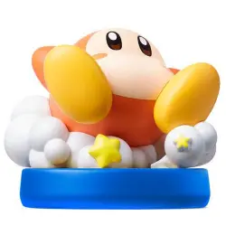 Figura Amiibo Kirby Waddle Dee