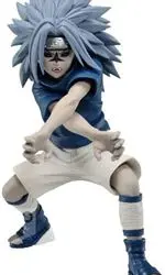 Figura Banpresto Vibration Stars Naruto Sasuke Uchiha 13cm