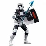 Figura Hasbro Black Series Star Wars Jedi Survivor Scout Trooper 15cm