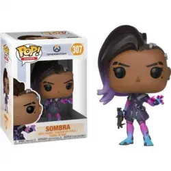 Funko Pop! Overwatch Sombra