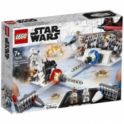 LEGO Star Wars TM - Action Battle: Ataque al Generador de Hoth