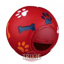 Pelota Snacks Dog Activity - 11cm