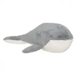 Peluche Poliester Ballena"seav" Extra Grande Bymo Atmosphera 26x23x64