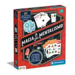 Clementoni - La magia del mentalismo