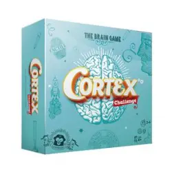 Cortex Challenge