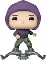 Figura Funko Marvel No Way Home Green Goblin 10cm