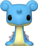 Figura Funko Pokémon Lapras 10cm