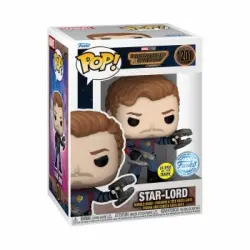 Figura Funko Pop Vinyl - Star Lord