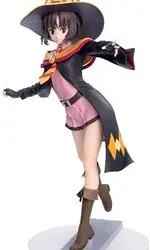 Figura SEGA Konosuba An Explosion on This Wonderful World! Megumin 20cm