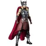 Figura Tamashii Nations S.H. Figuarts Marvel Love and Thunder Mighty Thor 14,5cm