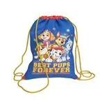 Mochila saco Paw Patrol