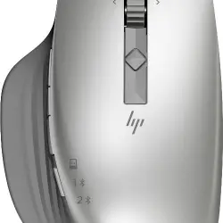 Ratón inalámbrico HP 930 Creator Plata