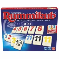 Rummikub XXL