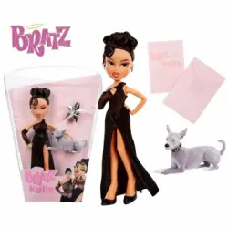 Bratz - Muñeca Vestido De Noche Kylie Jenner